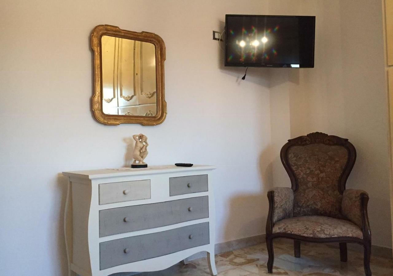 Appartement The Stone Garden à Noto Extérieur photo