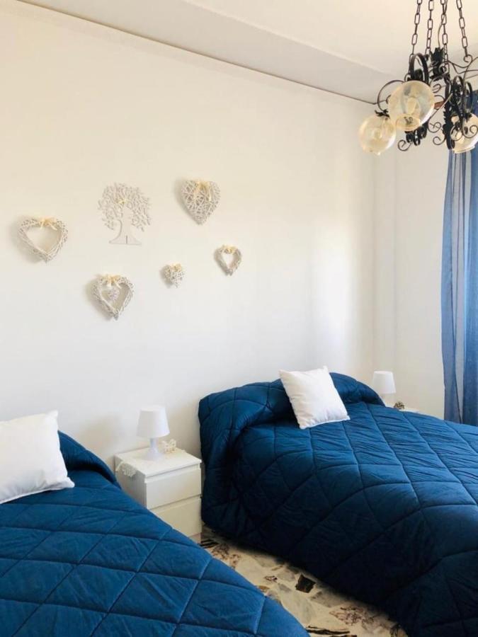 Appartement The Stone Garden à Noto Extérieur photo
