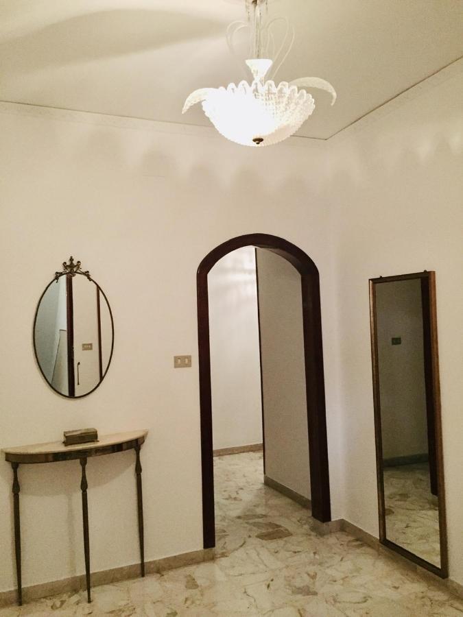 Appartement The Stone Garden à Noto Extérieur photo